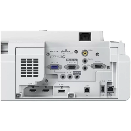 Купить Epson EB-725W по выгодной цене в Краснодаре