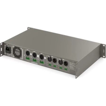 Купить SE Audiotechnik IA 402D по выгодной цене в Краснодаре