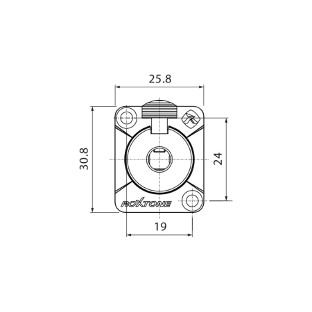 Купить ROXTONE RJ3FD-BT по выгодной цене в Краснодаре