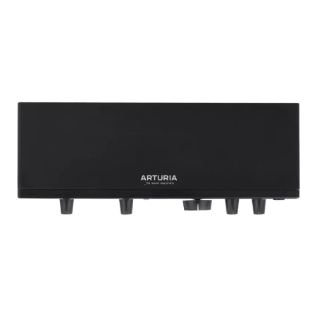Купить Arturia MiniFuse 4 Black по выгодной цене в Краснодаре