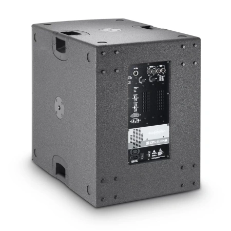 Купить LD Systems DDQ SUB 18 по выгодной цене в Краснодаре