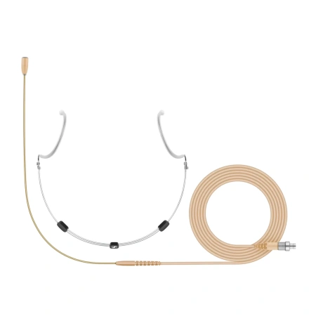 Купить SENNHEISER HSP ESSENTIAL OMNI-BEIGE-3-PIN по выгодной цене в Краснодаре