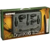 Купить SHURE PGADRUMKIT6 по выгодной цене в Краснодаре