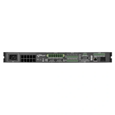 Купить POWERSOFT Quattrocanali 1204 по выгодной цене в Краснодаре