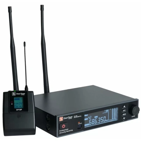 Купить DP Technology DP-200 INSTRUMENTAL по выгодной цене в Краснодаре