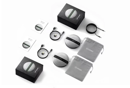Купить Infobit iSpeaker M400 по выгодной цене в Краснодаре