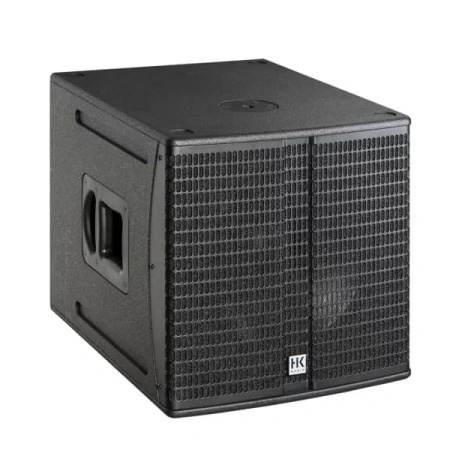 Купить HK AUDIO L SUB 1500 A по выгодной цене в Краснодаре