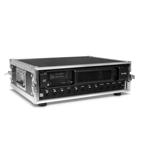 Купить LD Systems DSP 44 K RACK по выгодной цене в Краснодаре