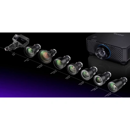 Купить BenQ LU9715 по выгодной цене в Краснодаре