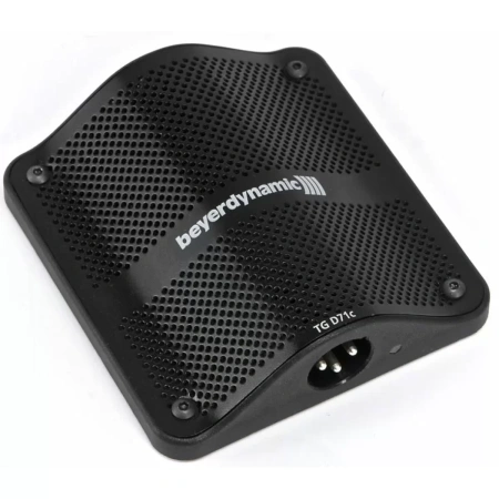 Купить BEYERDYNAMIC TG D71 по выгодной цене в Краснодаре