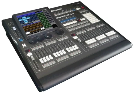 ANZHEE Zeus Master 2048