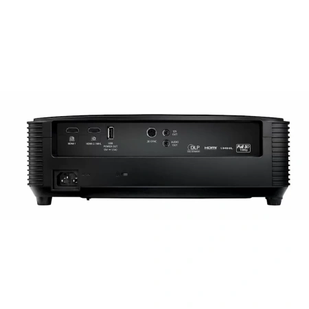 Купить Optoma HD27Be по выгодной цене в Краснодаре