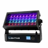 Купить I LIGHTING IL-36x15W Zoom wall washer по выгодной цене в Краснодаре
