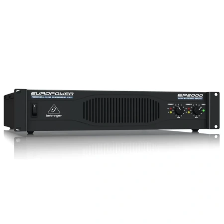 Купить BEHRINGER EP2000 по выгодной цене в Краснодаре