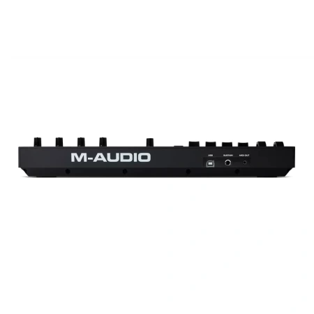 Купить M-audio Oxygen Pro Mini по выгодной цене в Краснодаре