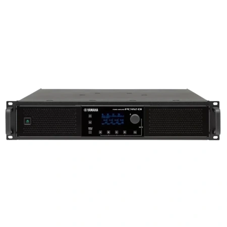 Купить Yamaha PC412-DI по выгодной цене в Краснодаре