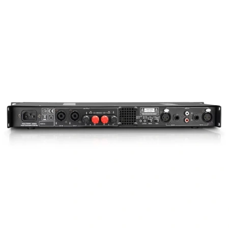 Купить LD Systems XS 200 по выгодной цене в Краснодаре