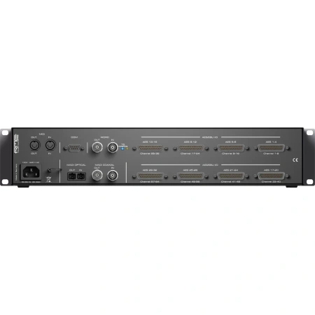 Купить RME ADI-6432 Redundant по выгодной цене в Краснодаре