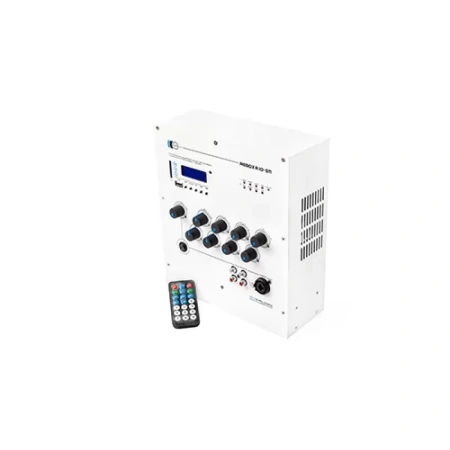 Купить CVGAUDIO ReBox R10-SM по выгодной цене в Краснодаре