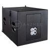 Купить Anzhee iX 118B black по выгодной цене в Краснодаре