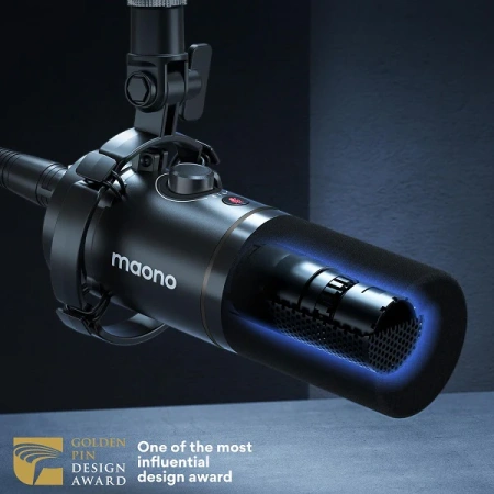 Купить Maono PD200XS по выгодной цене в Краснодаре