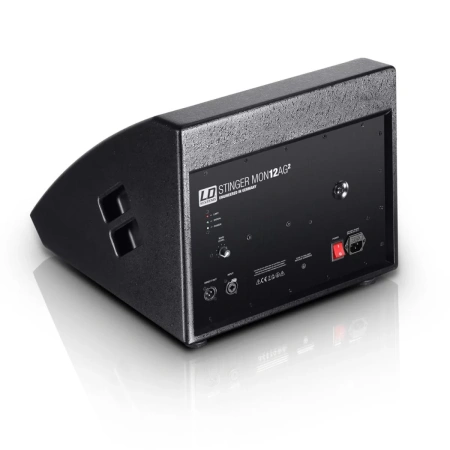 Купить LD Systems MON 121 A G2 по выгодной цене в Краснодаре