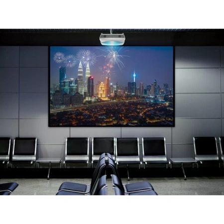 Купить ViewSonic ls831wu по выгодной цене в Краснодаре