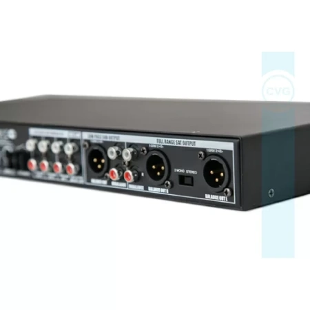 Купить CVGAUDIO PSS-31 по выгодной цене в Краснодаре