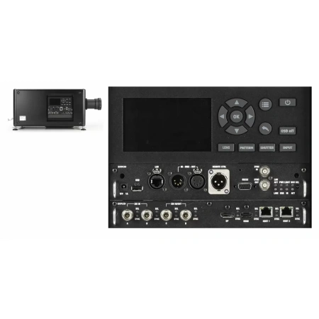 Купить Barco HDX-W20 FLEX по выгодной цене в Краснодаре