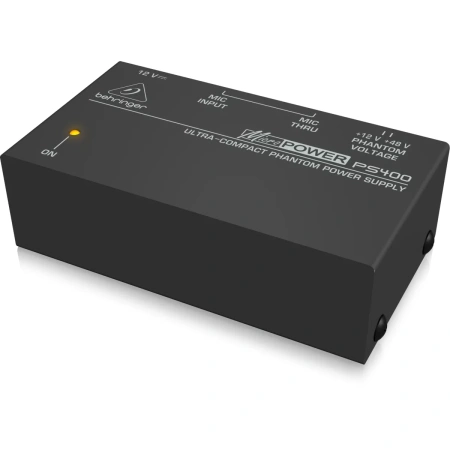 Купить BEHRINGER PS400 по выгодной цене в Краснодаре