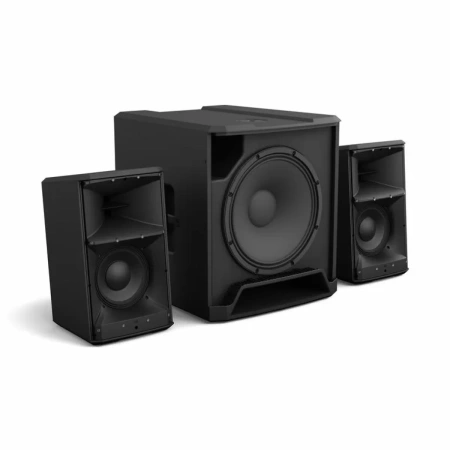 Купить LD Systems DAVE 15 G4X по выгодной цене в Краснодаре