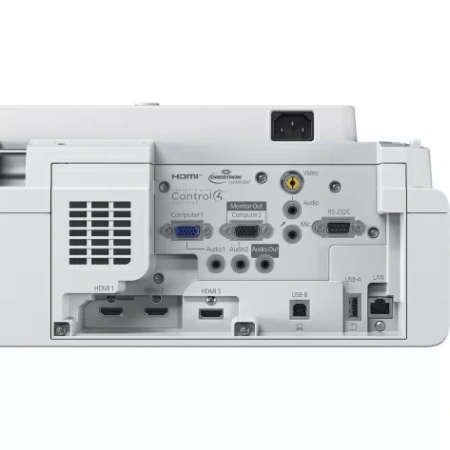 Купить Epson EB-720 по выгодной цене в Краснодаре