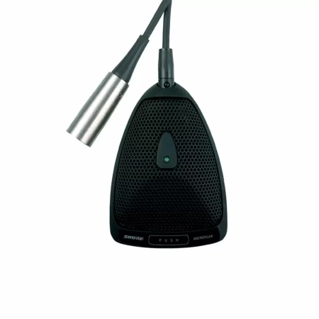 Купить SHURE MX393/S по выгодной цене в Краснодаре