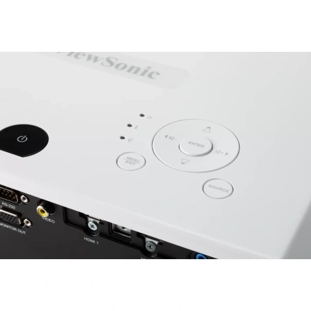 Купить ViewSonic LS700-4K по выгодной цене в Краснодаре