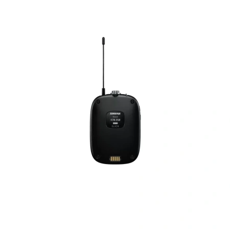 Купить Shure SLXD14E/85 по выгодной цене в Краснодаре