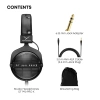Купить Beyerdynamic DT 990 PRO X по выгодной цене в Краснодаре