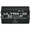 Купить BEHRINGER DI400P по выгодной цене в Краснодаре