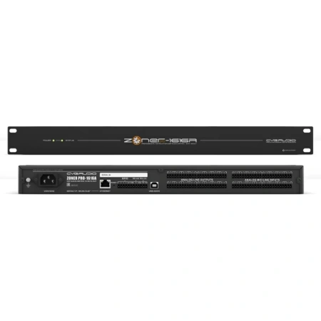 Купить CVGAUDIO ZONER pro-1616A по выгодной цене в Краснодаре