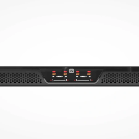 Купить LD Systems IPA 424 T по выгодной цене в Краснодаре