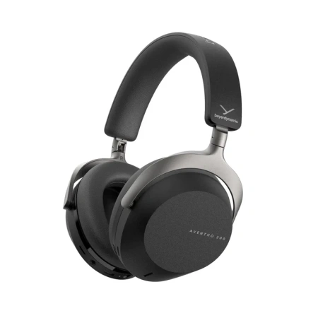 Купить Beyerdynamic AVENTHO 300 black по выгодной цене в Краснодаре