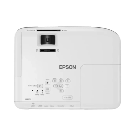 Купить Epson EB-S41 по выгодной цене в Краснодаре