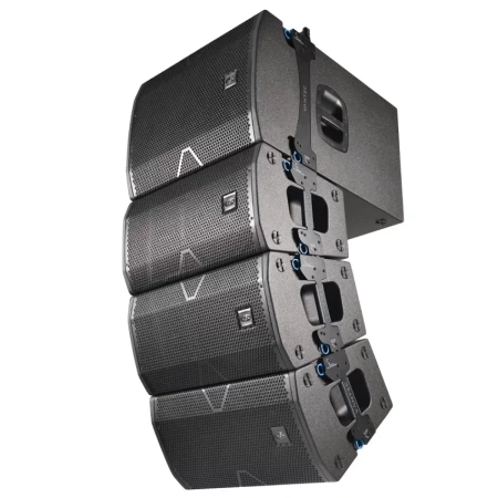 Купить DAS Audio VANTEC-118A по выгодной цене в Краснодаре