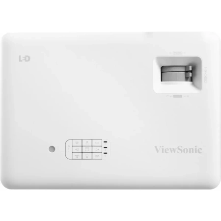 Купить ViewSonic LS600W по выгодной цене в Краснодаре