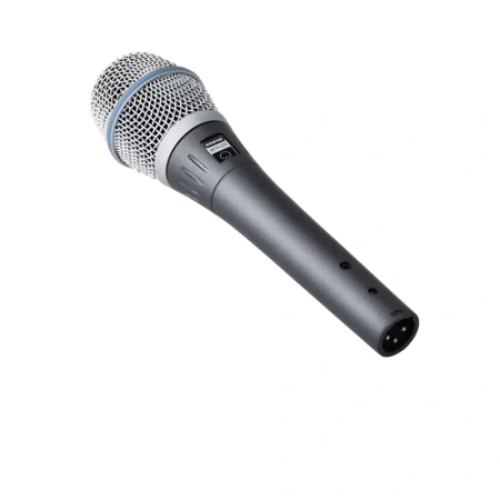 Купить SHURE BETA 87C по выгодной цене в Краснодаре