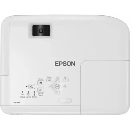 Купить Epson EB-E01 по выгодной цене в Краснодаре