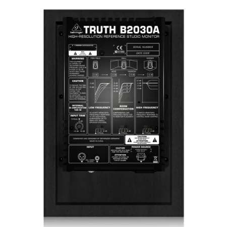 Купить BEHRINGER B2030A по выгодной цене в Краснодаре