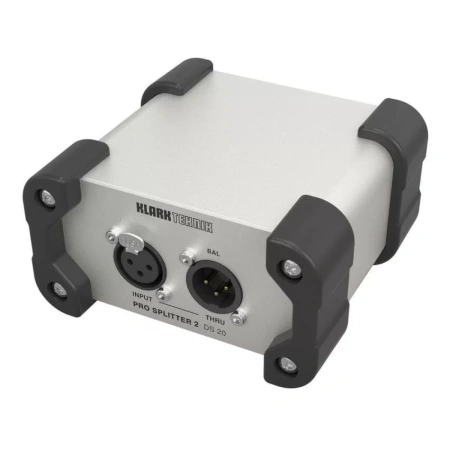 Купить KLARK TEKNIK DS 20 по выгодной цене в Краснодаре