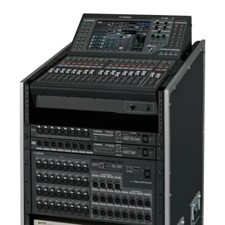 Купить Yamaha QL1 по выгодной цене в Краснодаре