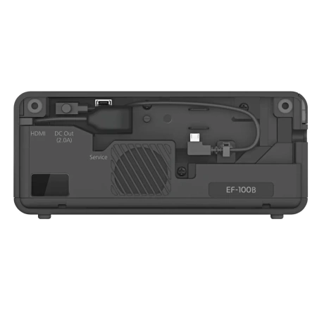 Купить Epson EB-W75 по выгодной цене в Краснодаре