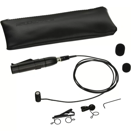 Купить Shure MX183 по выгодной цене в Краснодаре